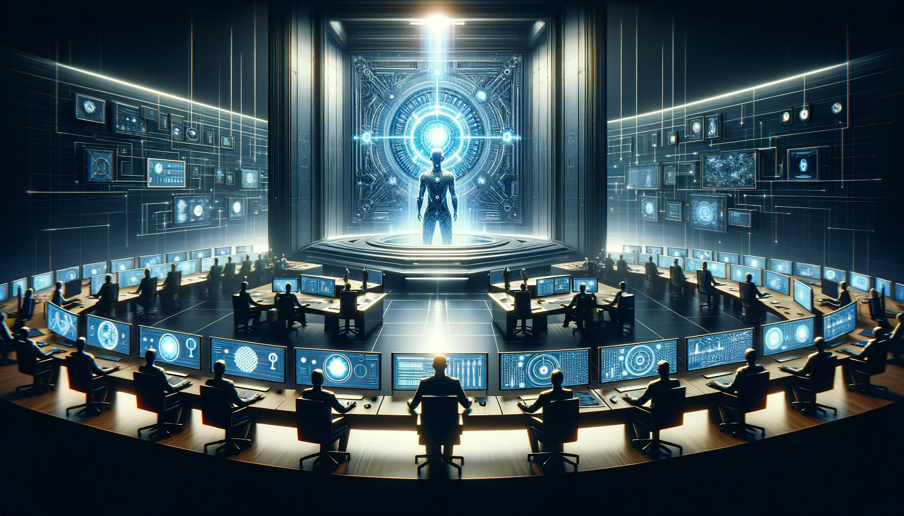 ai director